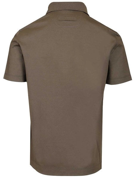 Polo in cotone