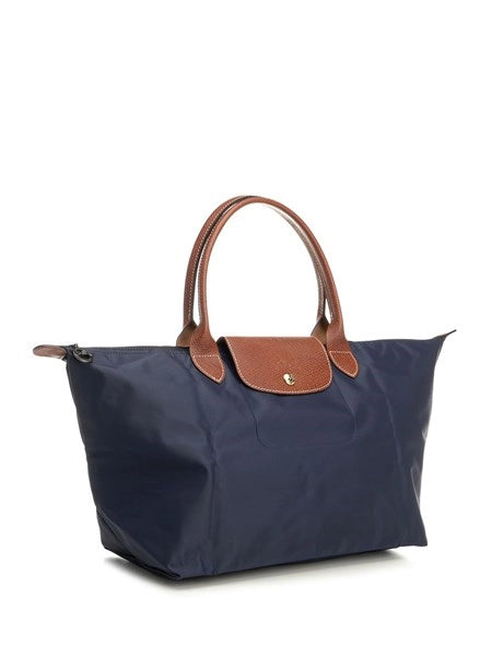 Borsa con manico L "Le Pliage Original"