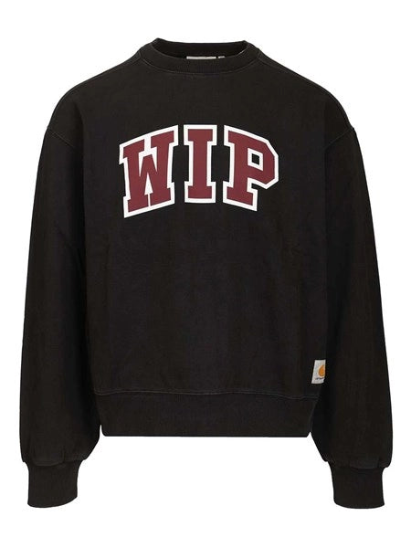 Felpa "WIP III"