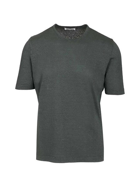 T-shirt in lino