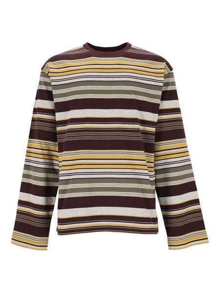 T-shirt maniche lunghe