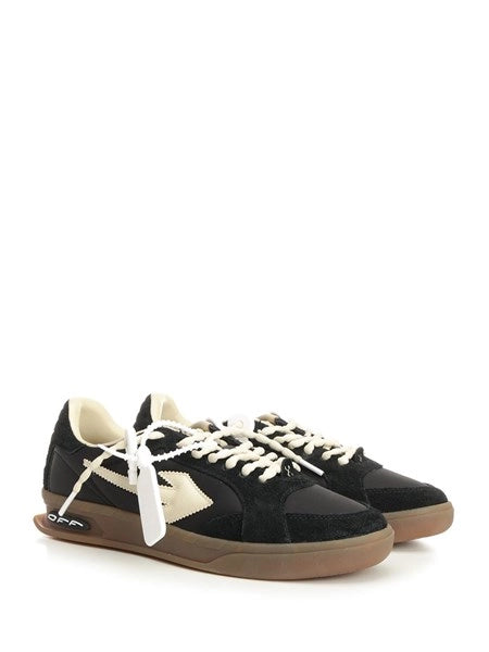Sneakers End Of Play