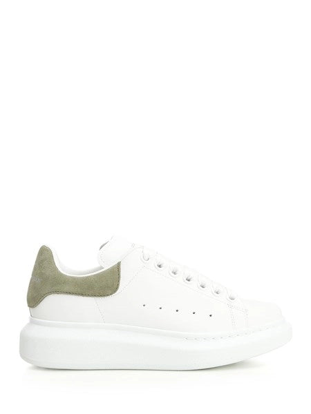 Sneaker Oversize