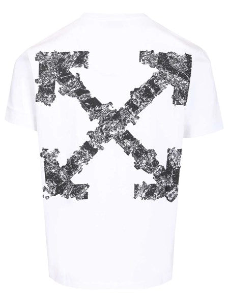T-shirt Heraldic Arrow