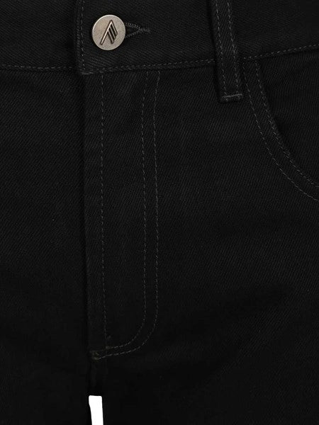 Jeans in cotone