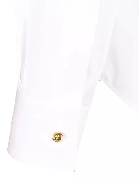 Camicia in cotone