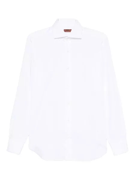 Camicia Oxford journey