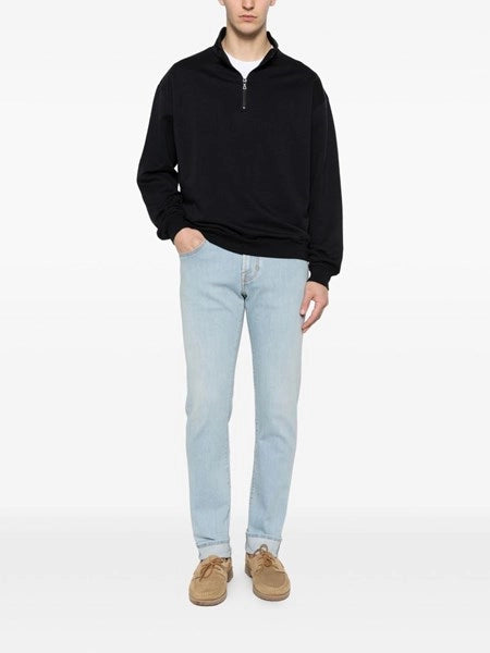 Jeans 5 tasche Bard regular-slim