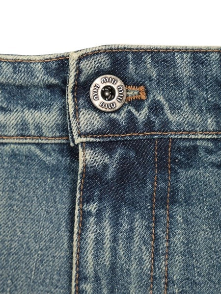 Jeans 5 tasche