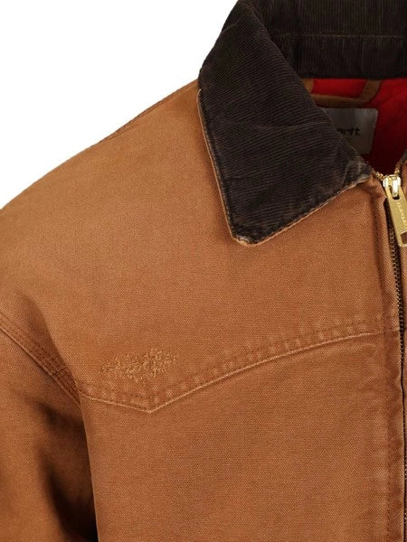 Giacca "OG Santa Fe"