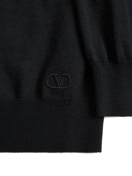 Maglia Vlogo signature