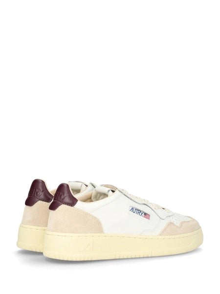 Sneakers Medalist Low
