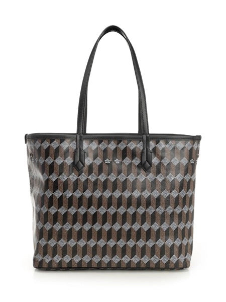 Borsa tote "N° 47"