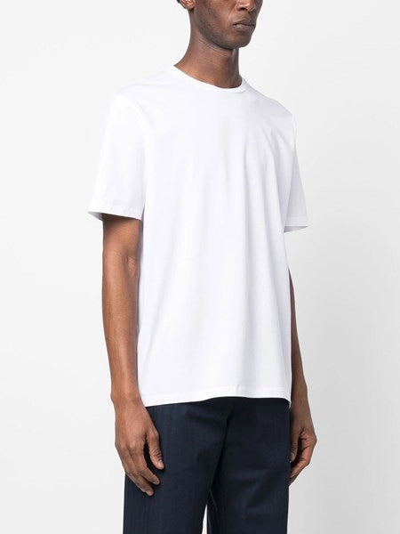 T-shirt girocollo