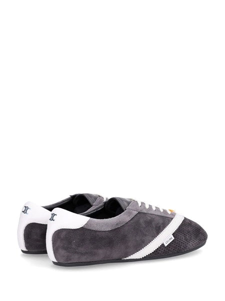 Sneaker piatta