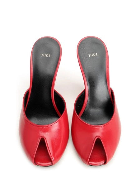 Mule "Date"