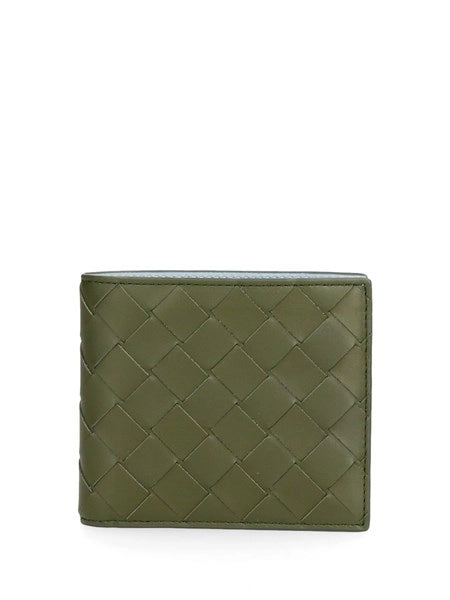 Portafoglio "Bi-Fold"