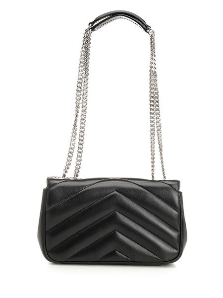 Borsa "LOULOU" small