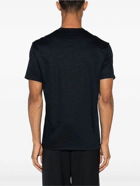 T-shirt in cotone
