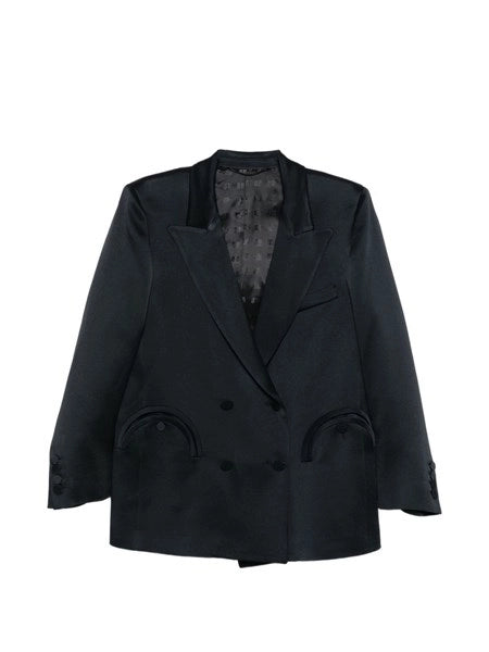 Blazer da sera Novalis
