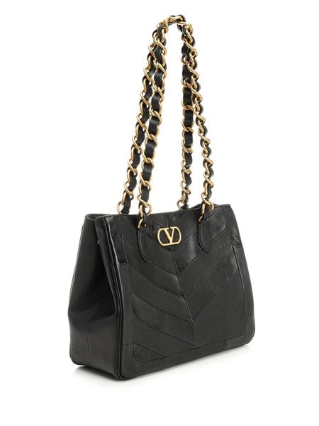 Borsa shopping piccola "Laseine"