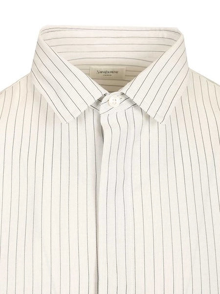 Camicia slim-fit "CASSANDRE"
