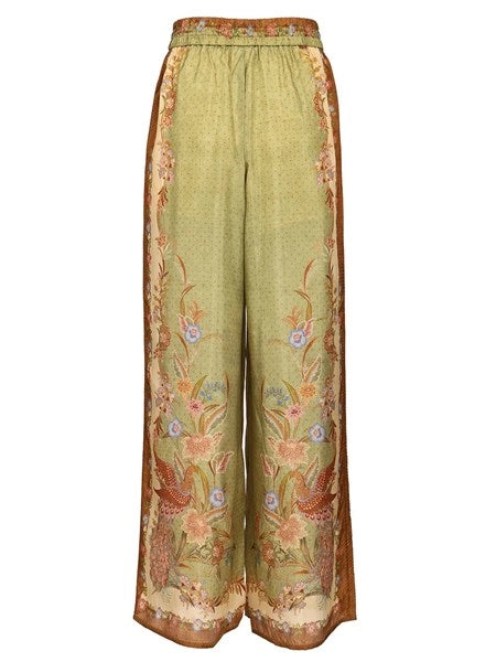 Pantaloni "Indra"