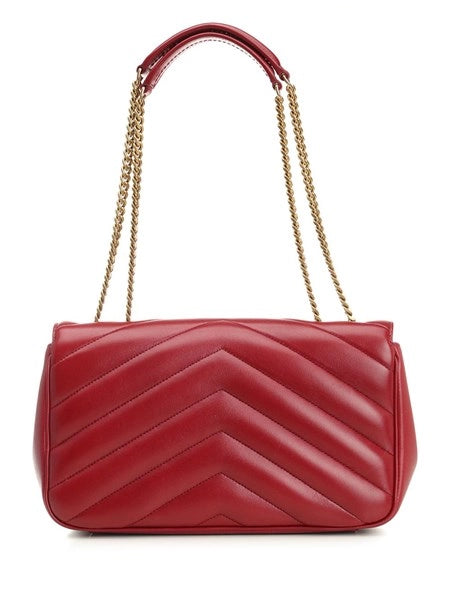 Borsa "LOULOU" media