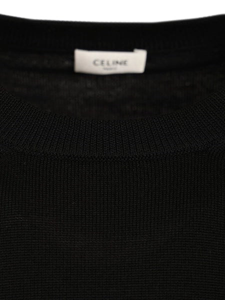 Maglione girocollo