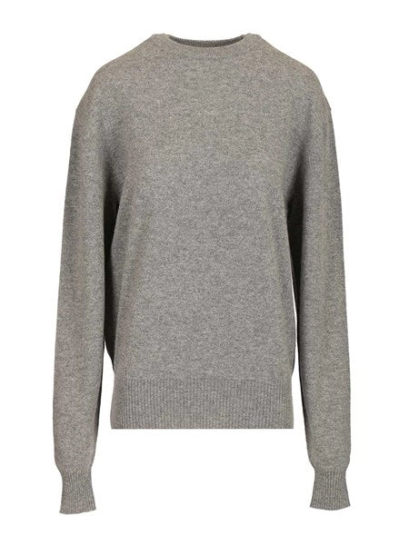 Maglione in cashmere