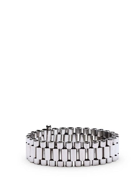 Bracciale "On time"