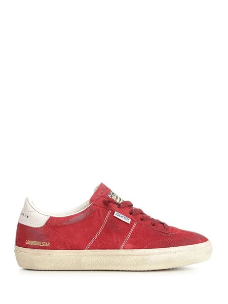 Sneaker "Soul Star"
