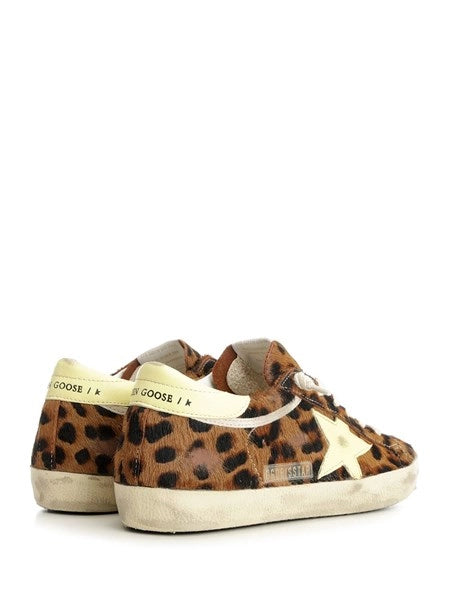 Sneaker "Super Star"