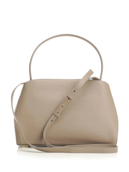 Borsa a spalla "Hug soft"