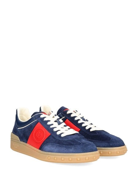 Sneaker Low Top Upvillage