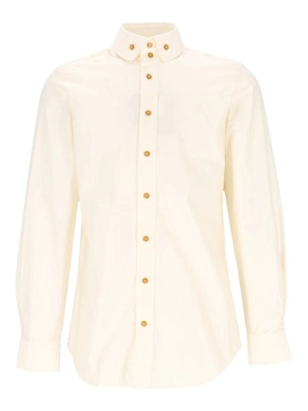Camicia two buttons Krall