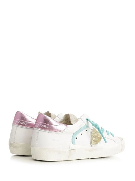 Sneakers "Prsx"