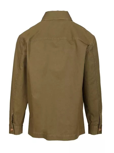 Overshirt CASSANDRE