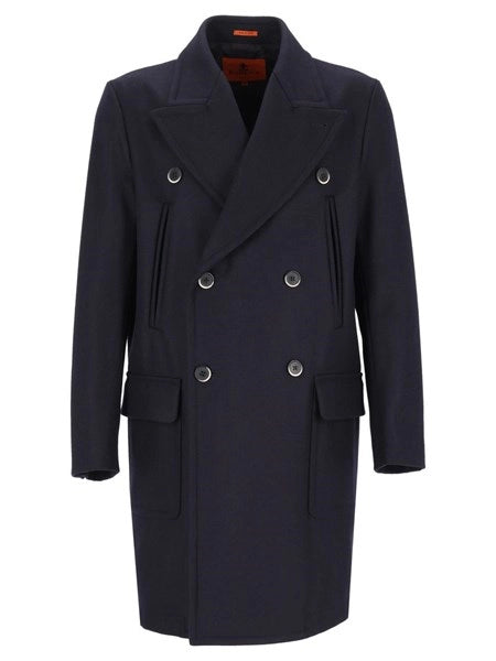 Cappotto navale Cramal