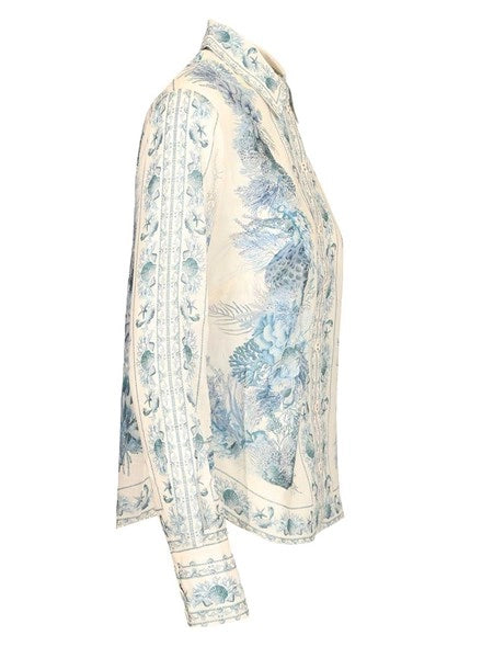 Camicia Wanderlust