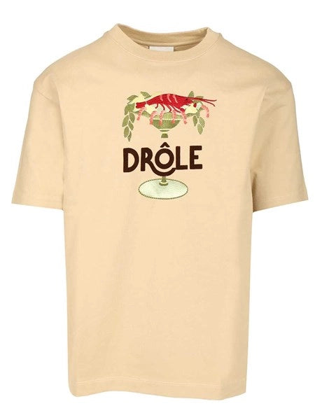 T-Shirt "Lobster Cup"