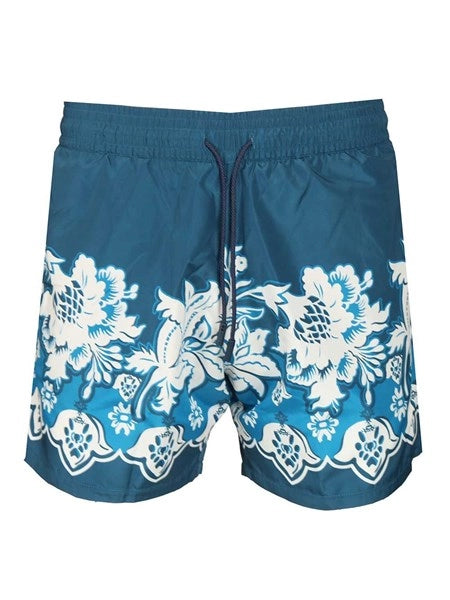 Shorts da bagno