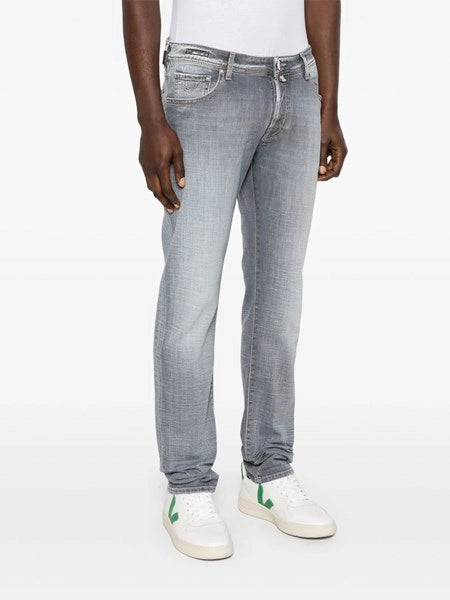 Jeans super slim fit "Nick"