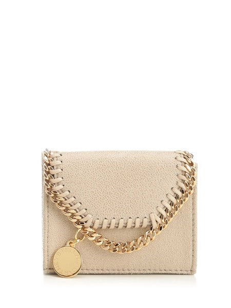 Portafoglio "Falabella Trifold"