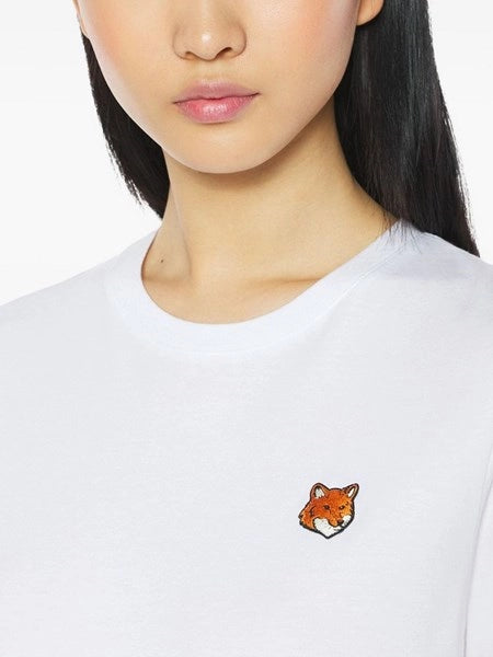 T-shirt girocollo