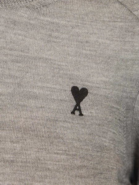 Maglione girocollo