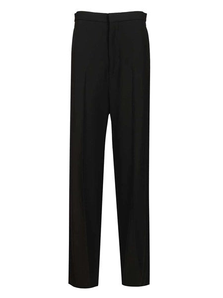 Pantaloni da smoking