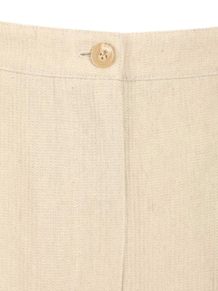 Pantalone sartoriale