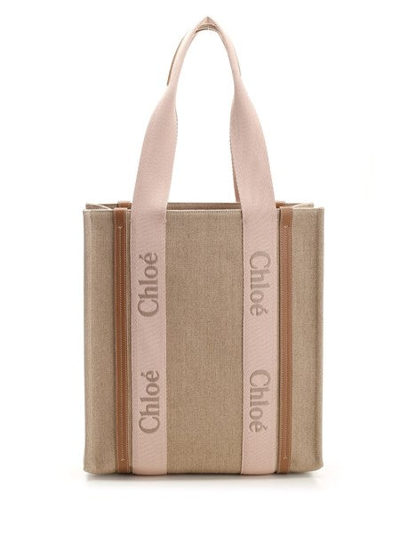 Borsa 'Woody'