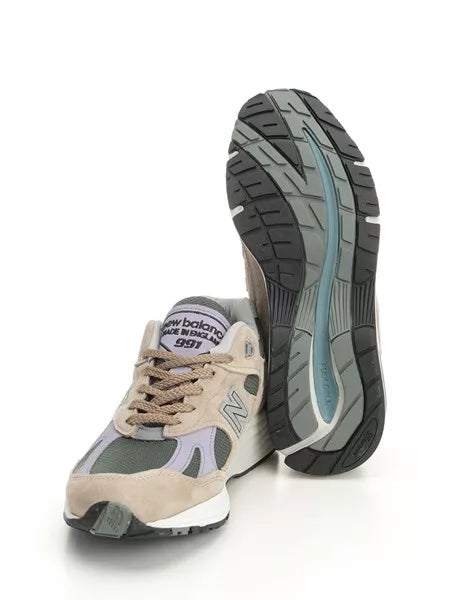 Sneakers "991"